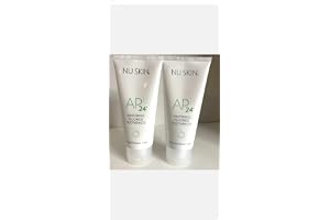 AP-24 Fluor Whitening Tandkräm • AP24 Whitening Pasta • Tandblekning • för vita tänder (2)