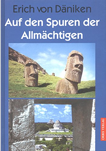 Auf den Spuren der Allmächtigen,