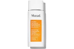 Murad Environmental Shield City Skin Age Defense Broad Spectrum SPF 50
