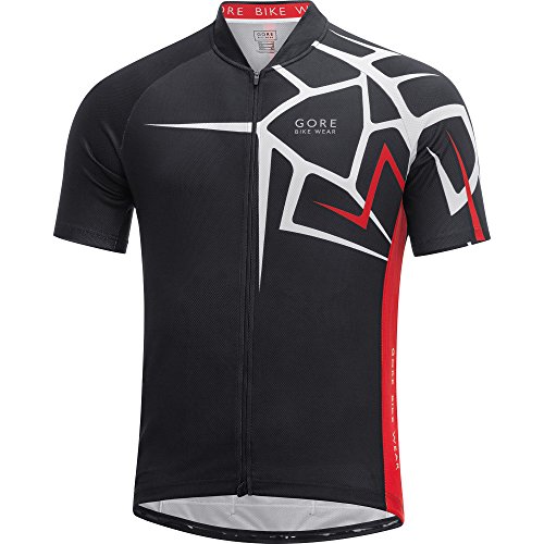 Gore Bike Wear Herren Element Adrenaline 4.0 Trikot - 3