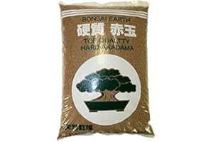 IRUN BONSAI AKADAMA IBARAKI Grano Medio Triple Linea 14 litros