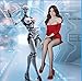 Produktbild MAGSHOP 165CM (Artificial Intelligent) AI Sex Doll Robot,Love Doll Robot,Can Speak With You Moving Her Eye,Eyebrow,Mouth and Head,Remember What You Talked Before
