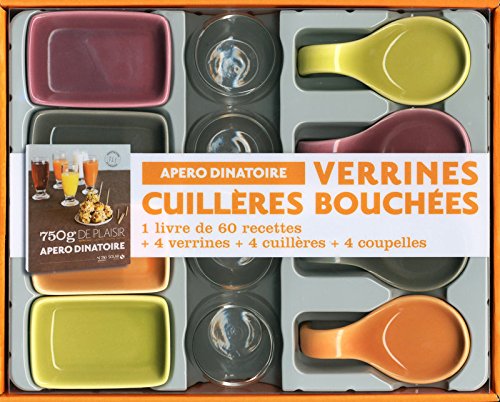 Download Coffret Apéro dînatoire Download Coffret Apéro dînatoire