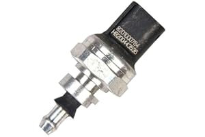 RASHION Turbo Exhaust Air Pressure Sensor Replacement For N-issan Qashqai V-auxhall R-enault Megane Vivaro 8201000764