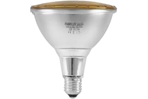 Omnilux PAR-38 230 V LED SMD 15 W E27 Giallo