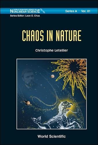 Chaos In Nature livre