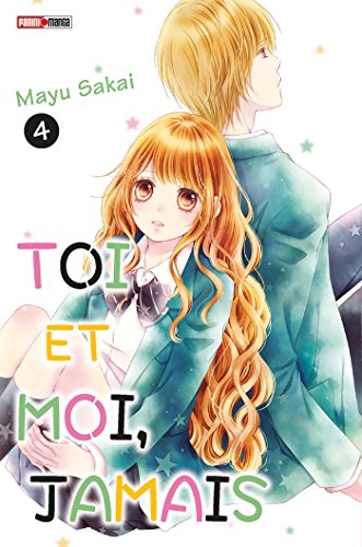 Toi et moi, jamais — Tome 4