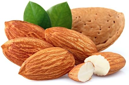 Specialist Flavours Super Concentrated Natural Flavouring for Cooking, Baking, Deserts, Play Dough, Toothpaste etc! - Almond 3ml