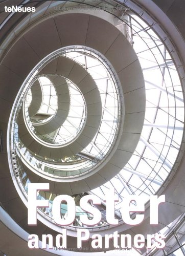 Foster and Partners (Archipockets)