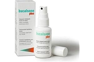 VIÑAS S.A. Bucalsone plus 50 ml sol