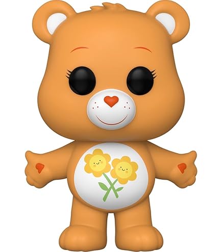 Funko Vinyl Soda: Care Bears - Grumpy Bear Collectible Figure (Styles May Vary)