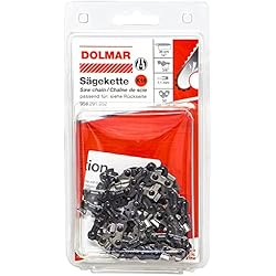 Dolmar 958291052 Chaîne de scie N° 18 52G Micro Lite 35 cm