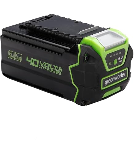 18V Akku 2000mAh Für Wolf Rasentrimmer & Heckenschere – Hochwertiger Li-Ion Ersatzakku