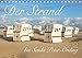 Produktbild Der Strand bei Sankt Peter-Ording (Tischkalender 2020 DIN A5 quer): Entspannte, visuelle Eindrücke des menschenleeren Strandes bei Sankt Peter-Ording ... (Monatskalender, 14 Seiten ) (CALVENDO Natur)