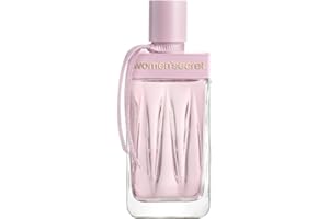 Women'secret Intimate Perfumes de Mujer Eau de Parfum 100ml con Vaporizador Fragancia Femenina Oriental y Floral