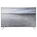 Produktbild Samsung Select UE43KS7580 43" LED Curved SUHD 2200PQI Fernseher