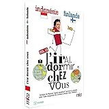 J'irai Dormir chez Vous-Volume 15-Indonésie/Finlande