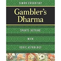 Gambler's Dharma: Sports Betting with Vedic Astrology