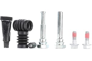 Jp Group Führungshülsensatz, Bremssattel 1261951710