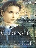 Cover zum Buch Cadence