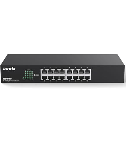 Cisco SG112-24 24 Port Gigabit Rackmount Switch: Buy Online
