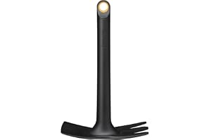 Fiskars Kombihacka, Längd: 28 cm, Glasfiberförstärkt Plast
