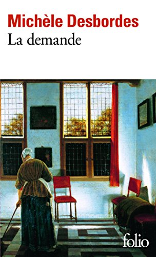 couverture de : La demande