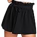 Produktbild Winkey Damen Short mehrfarbig Schwarz S