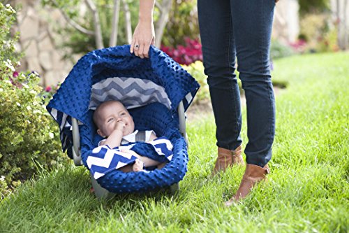 Carseat Canopy Canopy - Jagger