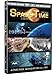Space Time (Love A Space Odyssey) [DVD + Copie digitale]