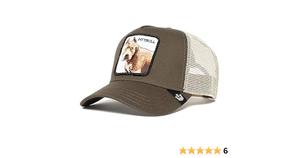 Goorin Bros Cappello Uomo Pit Bull 