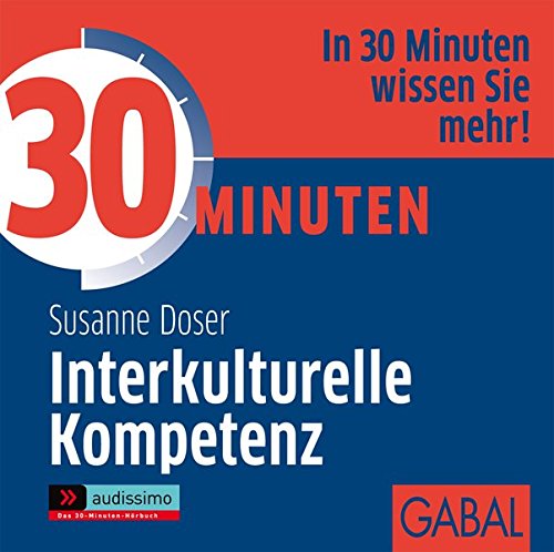 Download 30 Minuten Interkulturelle Kompetenz (audissimo) Download 30 Minuten Interkulturelle Kompetenz (audissimo)