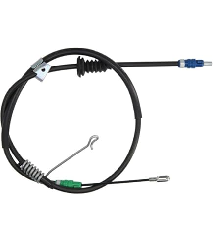 Handremkabel
