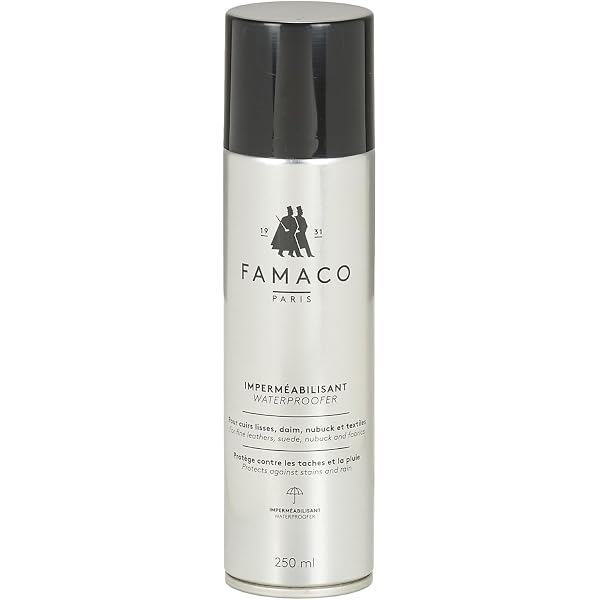 Spray Déperlant Anti-taches Endees - 150 Ml, Incolore, Pour Chaussures, Sacs, Vêtements - Garde La Respirabilité