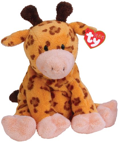 Preisvergleich Produktbild TY Towers - Giraffe