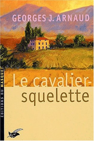 Le  cavalier-squelette