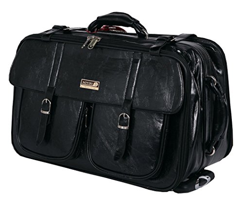 22 inch briefcase