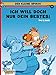 Der kleine Spirou, Carlsen Comics, Bd.5, Ich will doch nur dein Bestes! by Janry, Tome