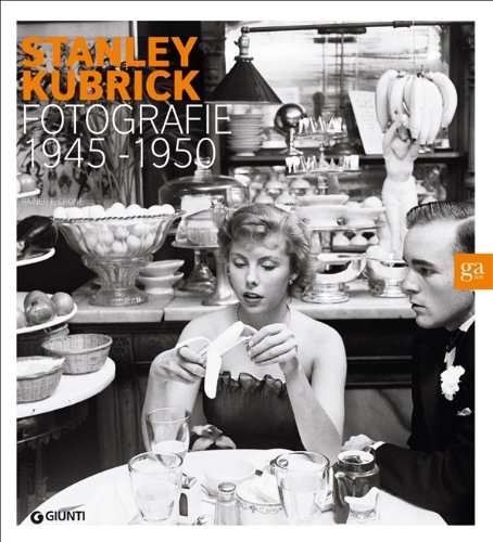 Download Stanley Kubrick. Fotografie 1945-1950. Un narratore della condizione umana. Catalogo della mostra (Milano, 16 aprile-4 luglio 2010) Download Stanley Kubrick. Fotografie 1945-1950. Un narratore della condizione umana. Catalogo della mostra (Milano, 16 aprile-4 luglio 2010)