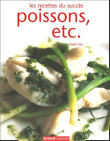 Télécharger Poissons, etc... Francais PDF
