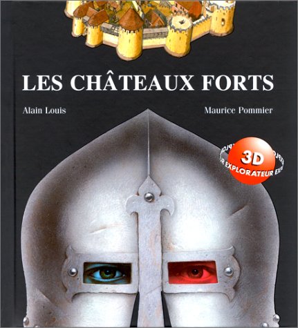Châteaux forts (Les)