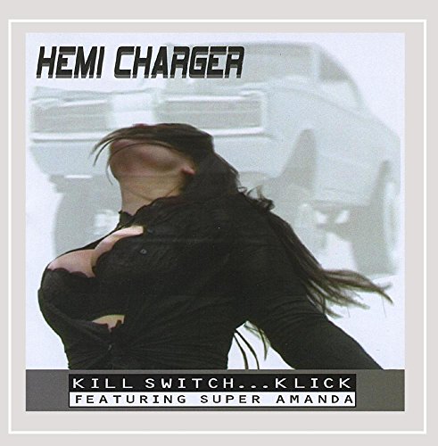 Price comparison product image Hemi Charger