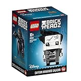 LEGO Brickheadz 41594 - Captain Armando Salazar, Cooles Spielzeug - LEGO