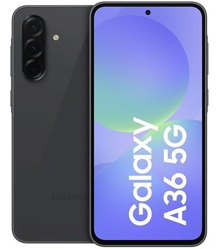 Samsung Galaxy A25 5G Black 256Go : Amazon.ie