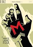 M [Masters of Cinema] [DVD]