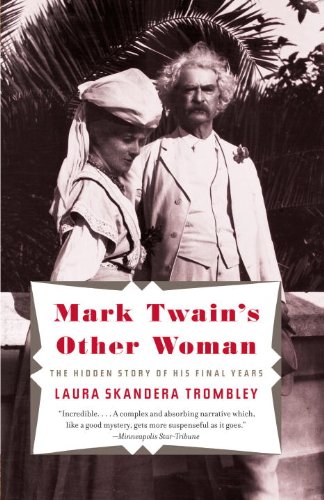 Mark Twain's Other Woman (English Edition)