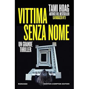 Vittima senza nome (eNewton Narrativa)