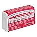 Produktbild Dr. Bronner Magic Soaps Pure-Kastilien Seife, All-One Hemp Rose, 5-Unzen-Barren (Pack of 6)