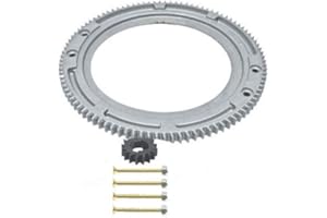 VSK Corona dentata per motore Briggs&Stratton 28M707 28D707 286707 289707 289707 287707