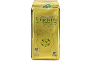 PLAYADITO Yerba Mate Liebig 500g